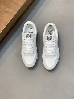 Givenchy casual sports shoes
