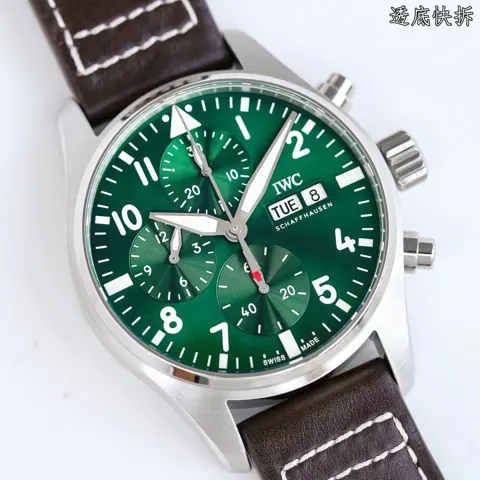 IWC Watch IW388108
