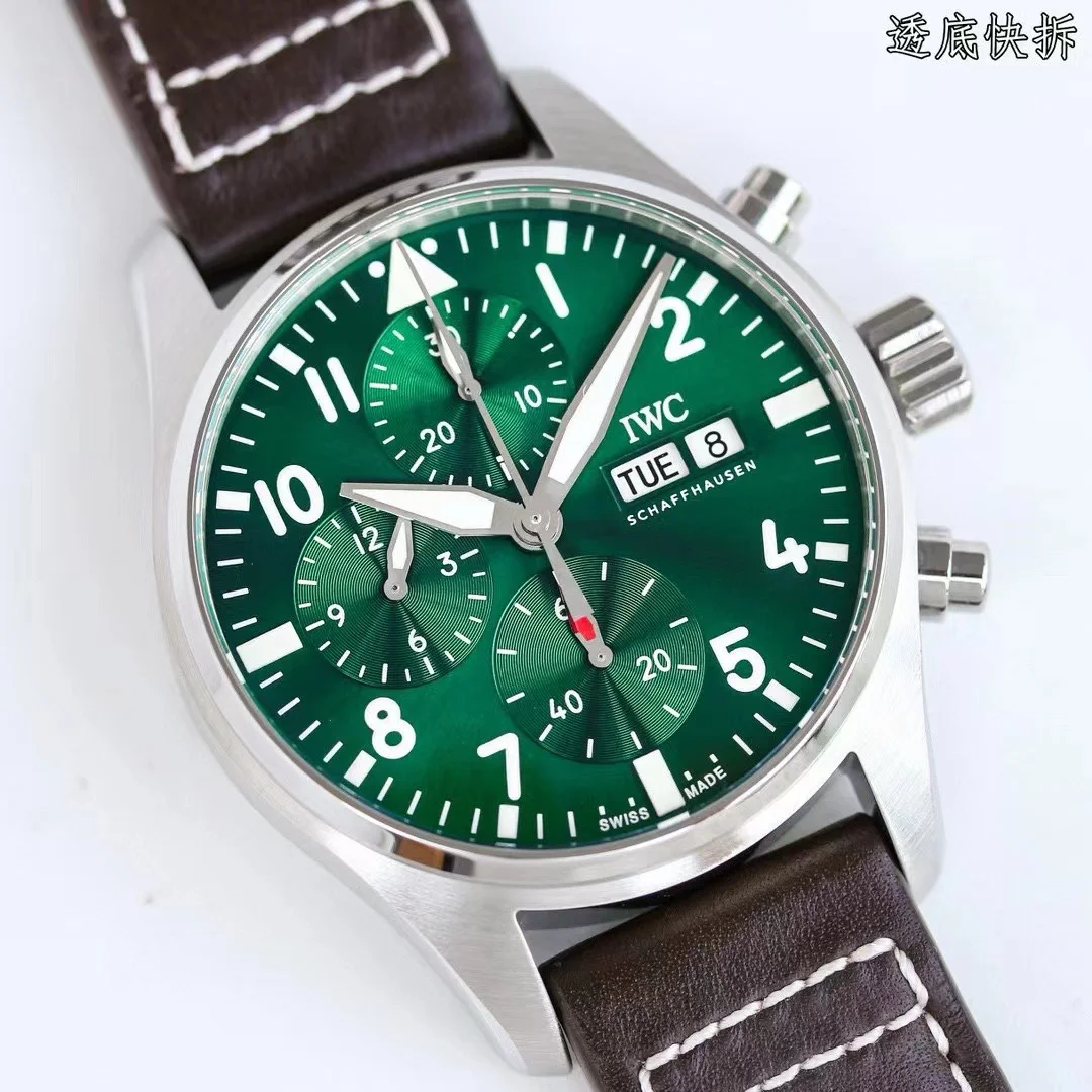 IWC Watch IW388108
