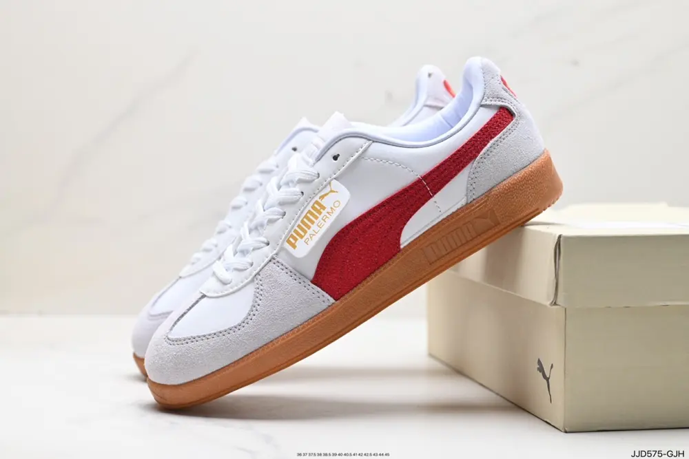 Puma Suede XL retro item Shoes 397246-01