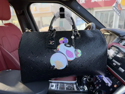 Louis Vuitton Keepall M13761