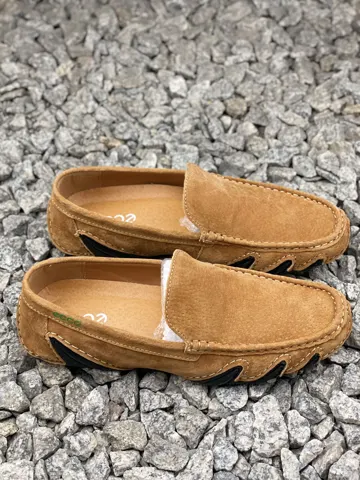ECCO new versatile casual style Shoes