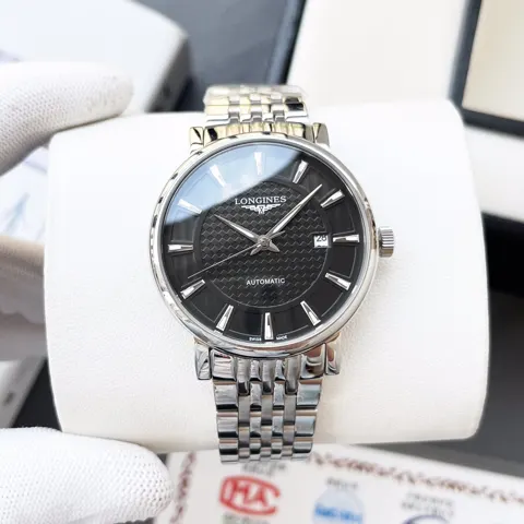 Longines Watch