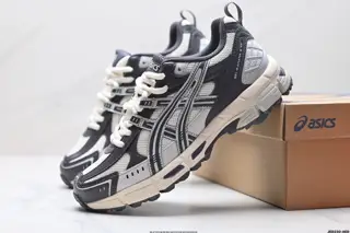 Asics Gel-Kahana 8 Asics classic outdoor running shoes. Functional and outdoor styles are 1011B998-201