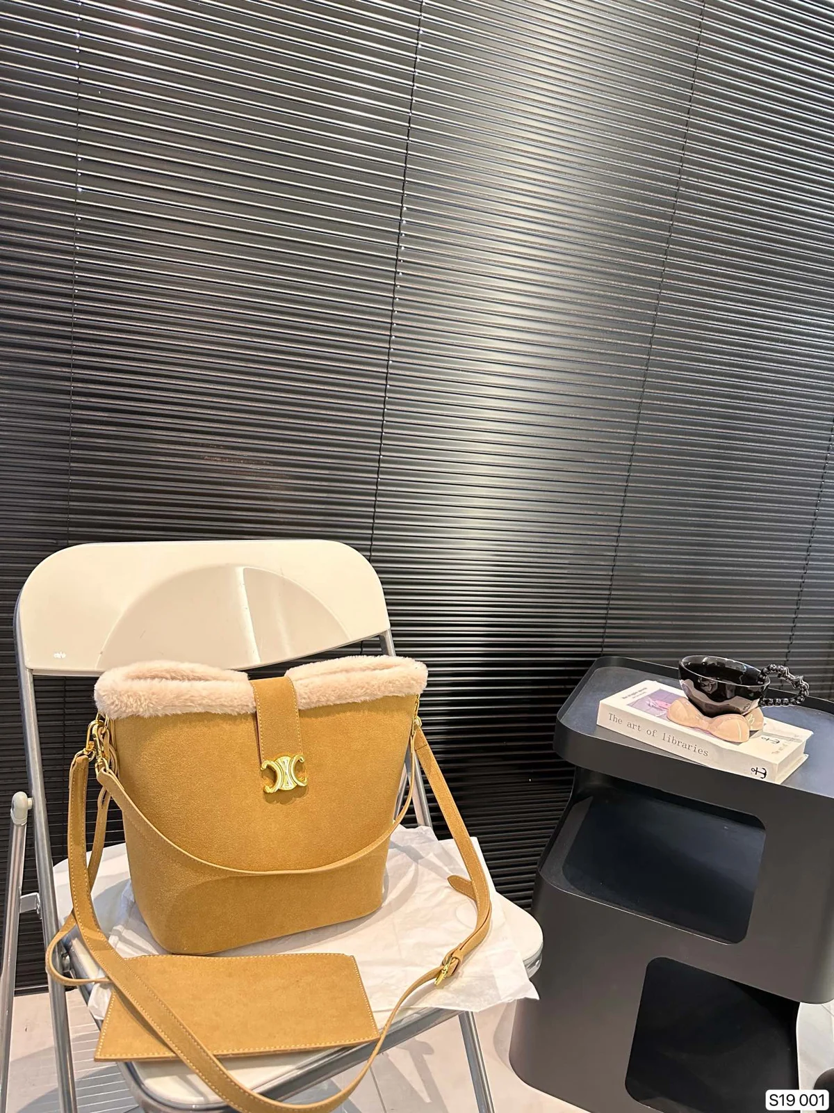Celine Tote