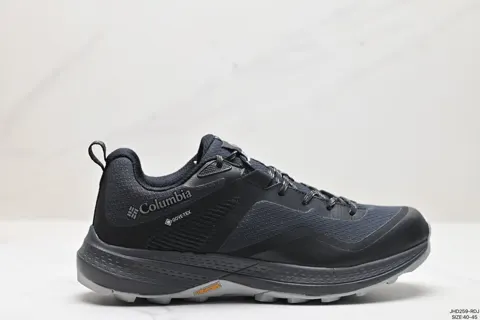 Columbia Comfortable Outdoor Non-slip Wear-resistant Low-top Mountaineering Outdoor Hiking