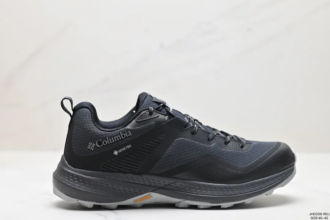 Columbia Comfortable Outdoor Non-slip Wear-resistant Low-top Mountaineering Outdoor Hiking