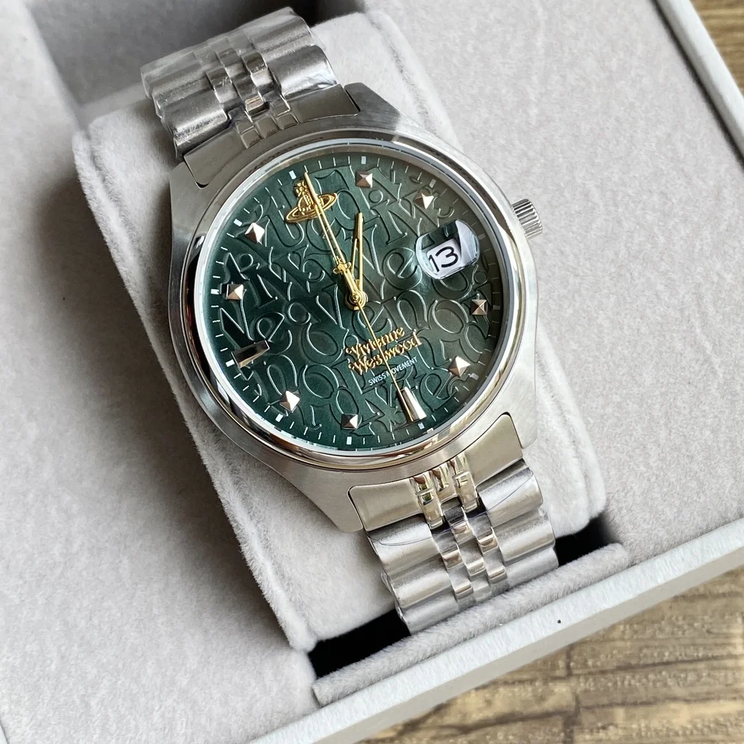 vivienne westwood Watch