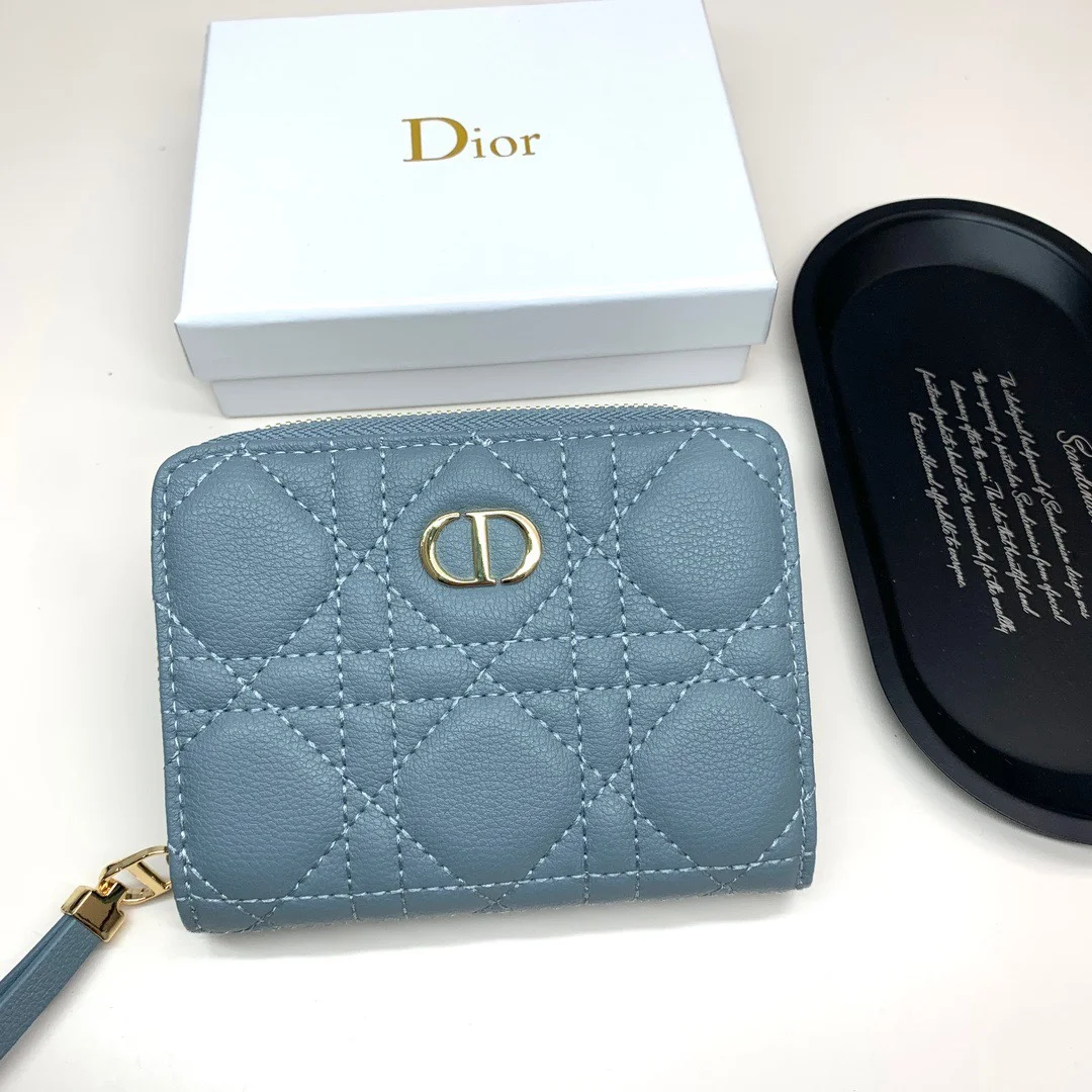 Dior Wallet