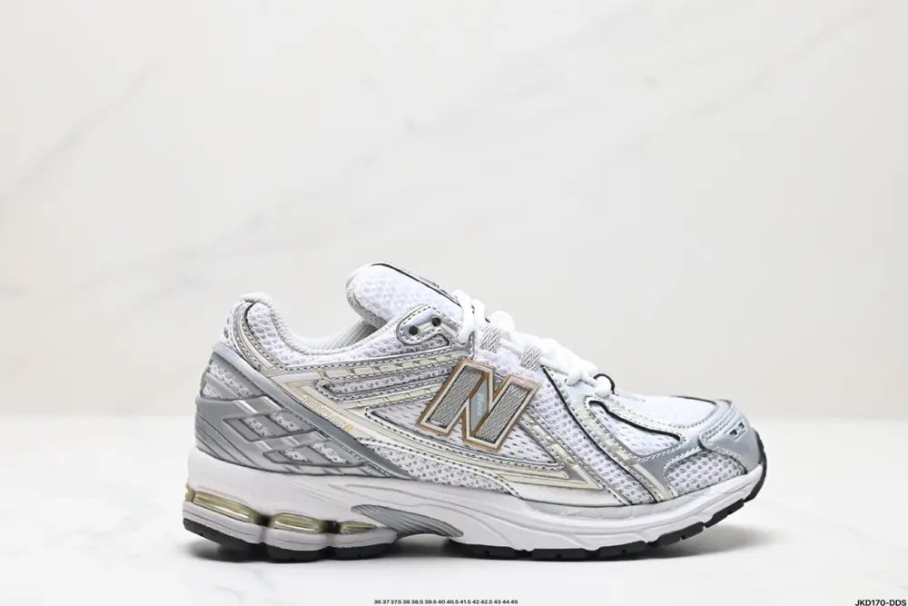 New Balance M1906 series Retro single product treasure dad shoe style Retro M1906RCH