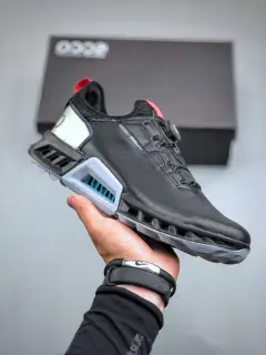 ECCO men’s sports shoes