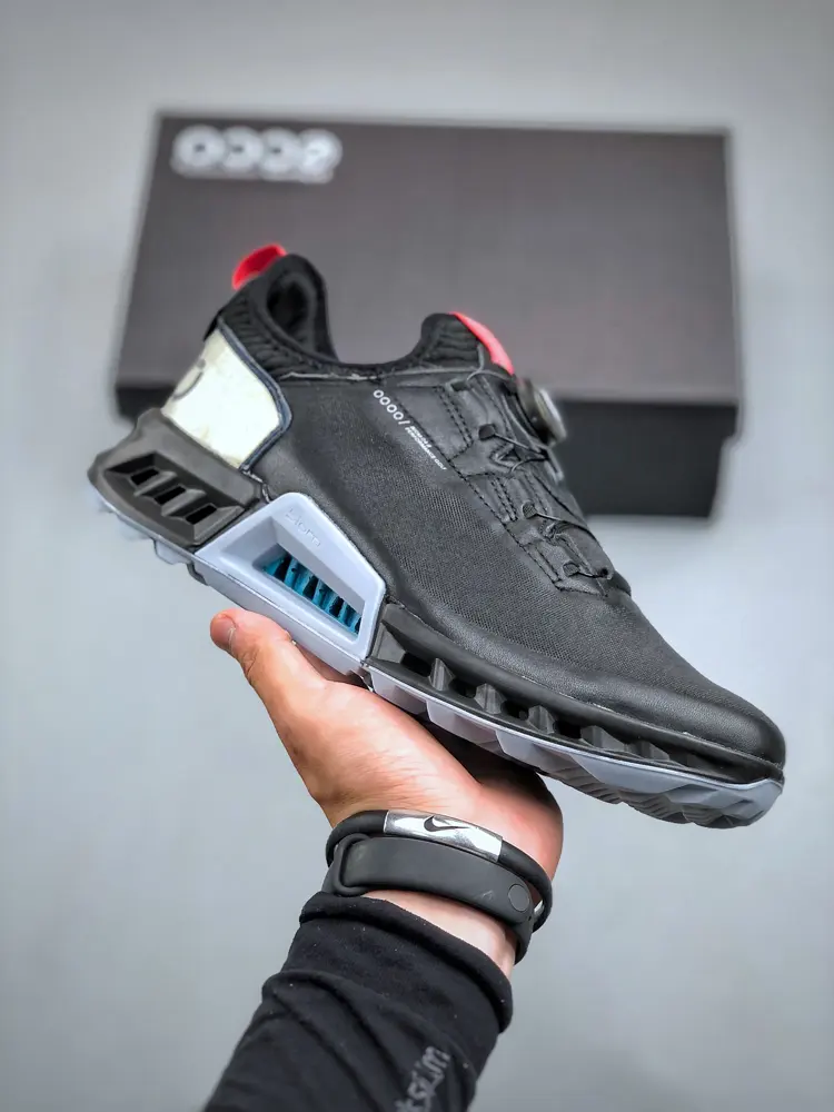ECCO men’s sports shoes