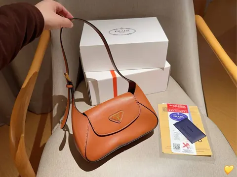 Prada Shoulder Bag