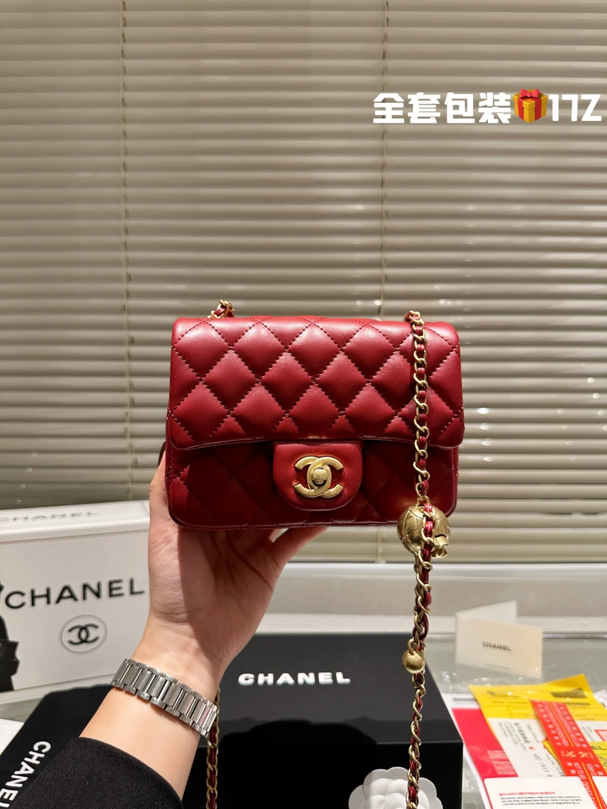 Chanel Bag