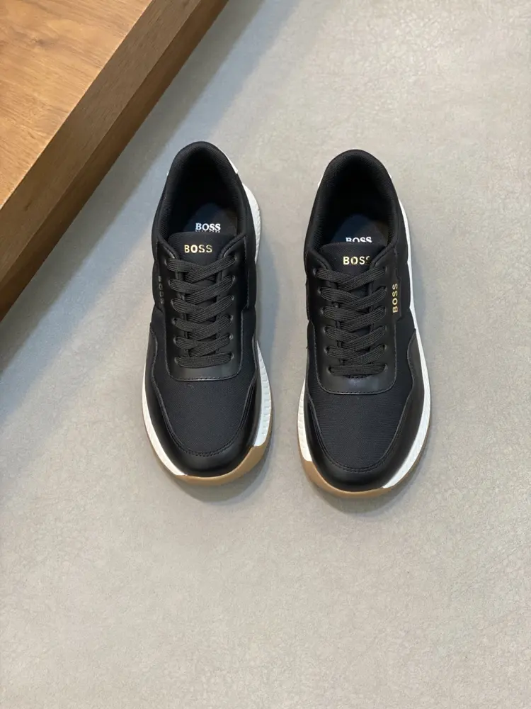 BOSS men’s casual sports shoes
