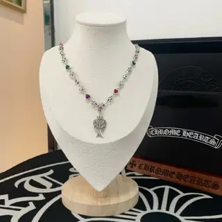 Chrome Hearts Necklace
