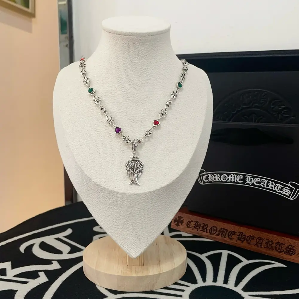 Chrome Hearts Necklace