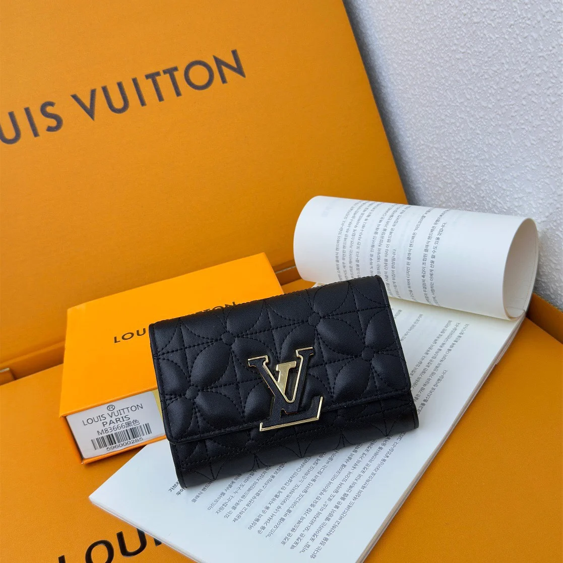 Louis Vuitton Wallet