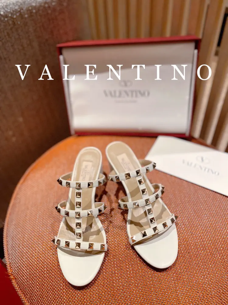 VALENTINO Heels