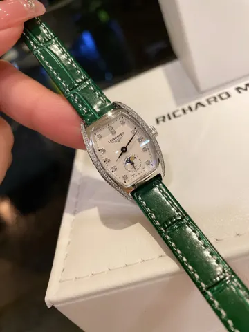 Longines Watch