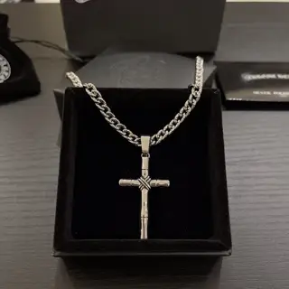 Chrome Hearts Necklace
