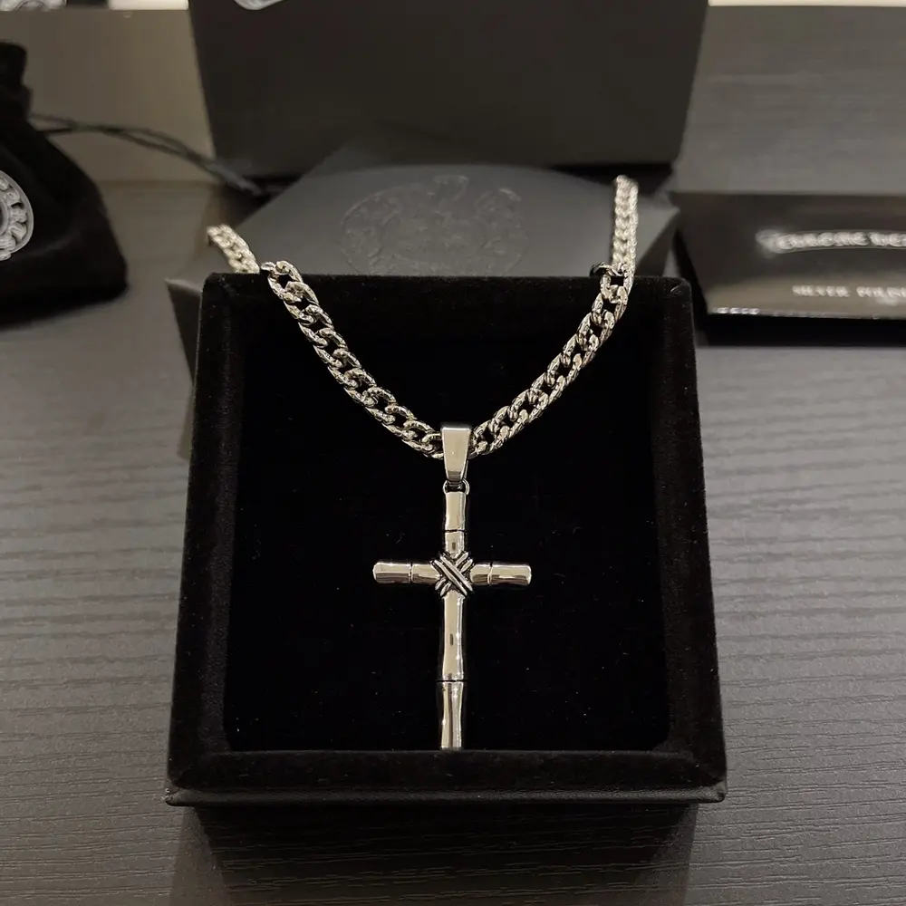 Chrome Hearts Necklace