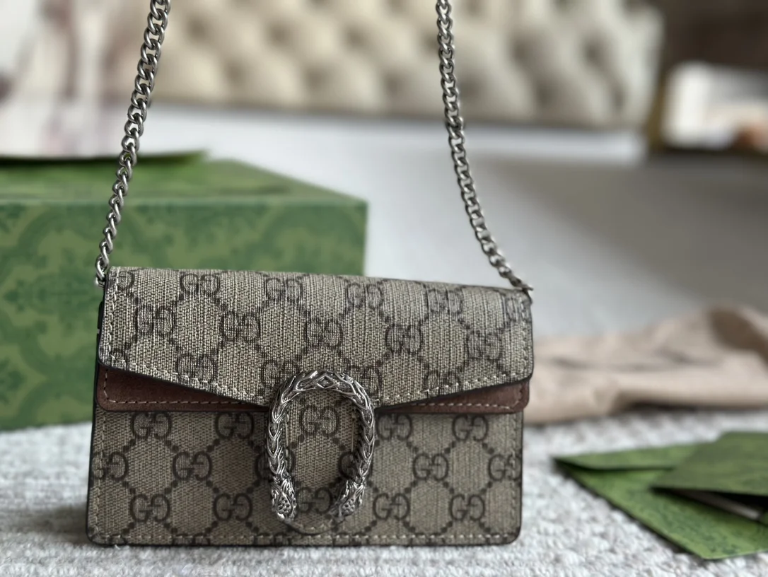 Gucci Dionysus