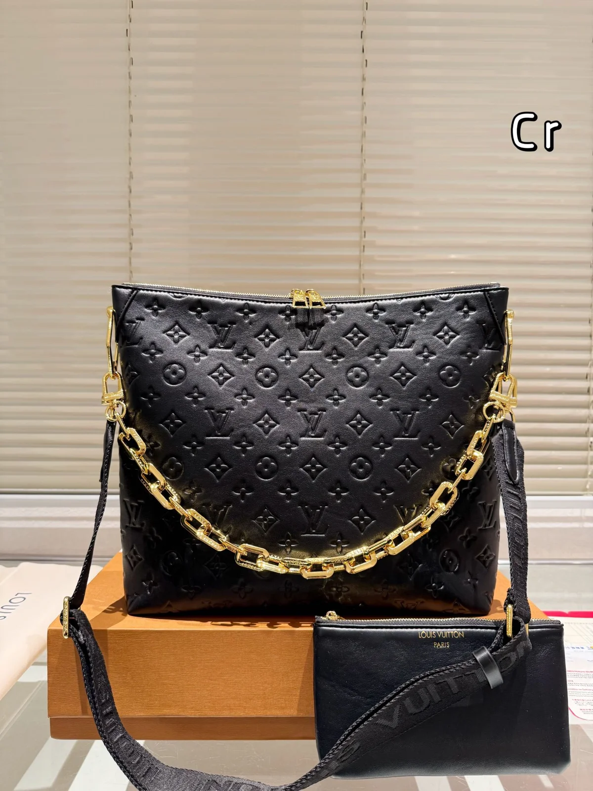 Louis Vuitton Coussin