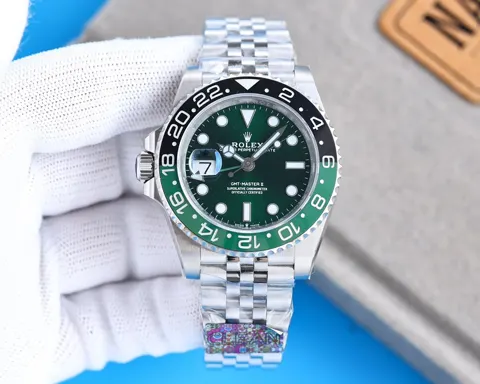 Rolex Greenwich Series