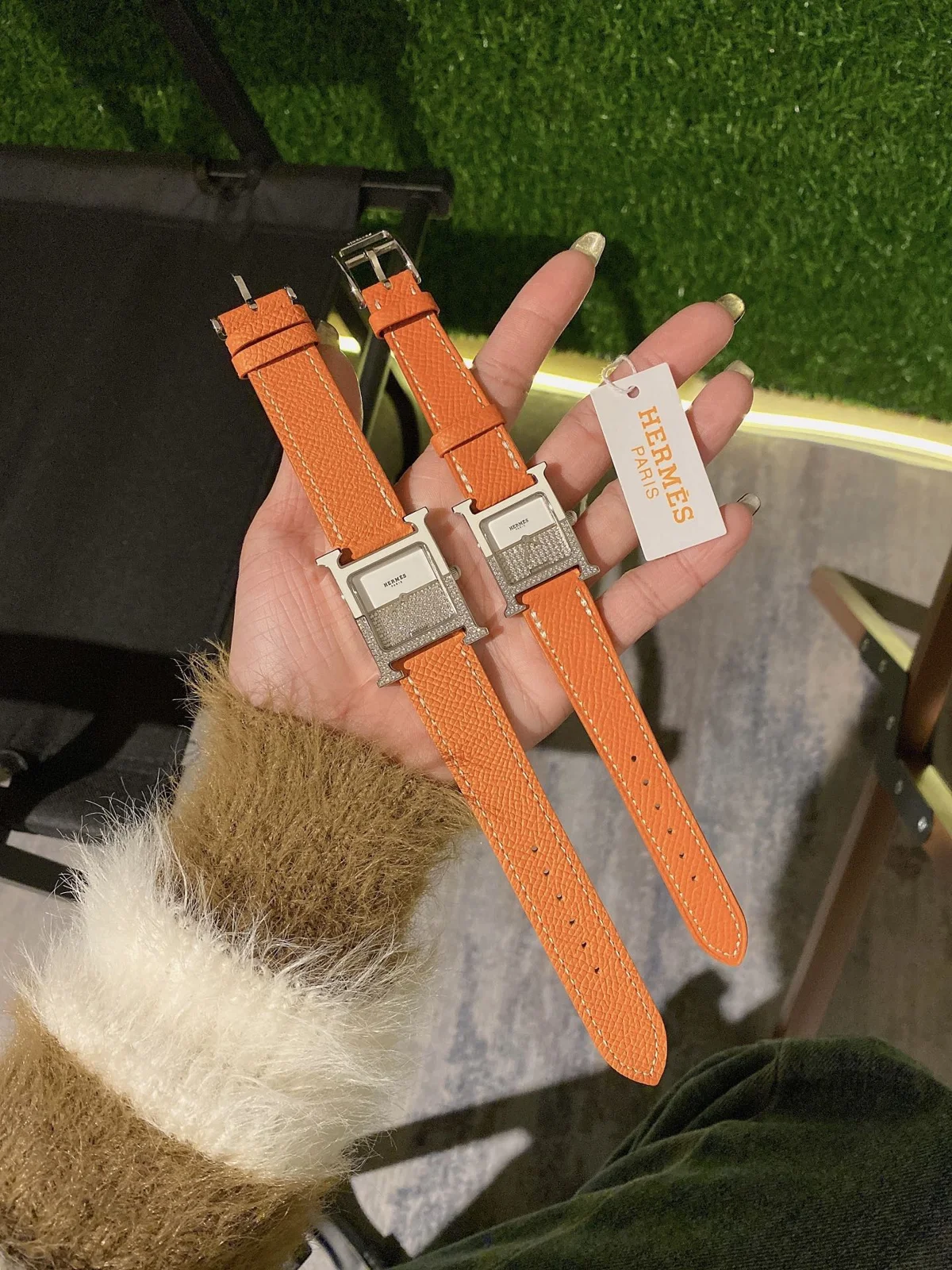 Hermès Master