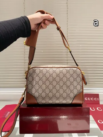 Gucci Crossbody