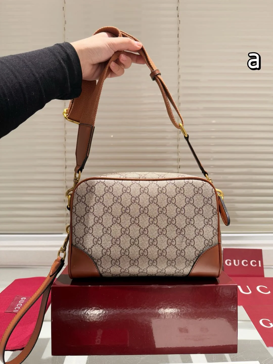 Gucci Crossbody