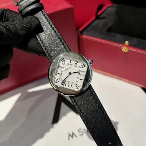 Cartier Watch