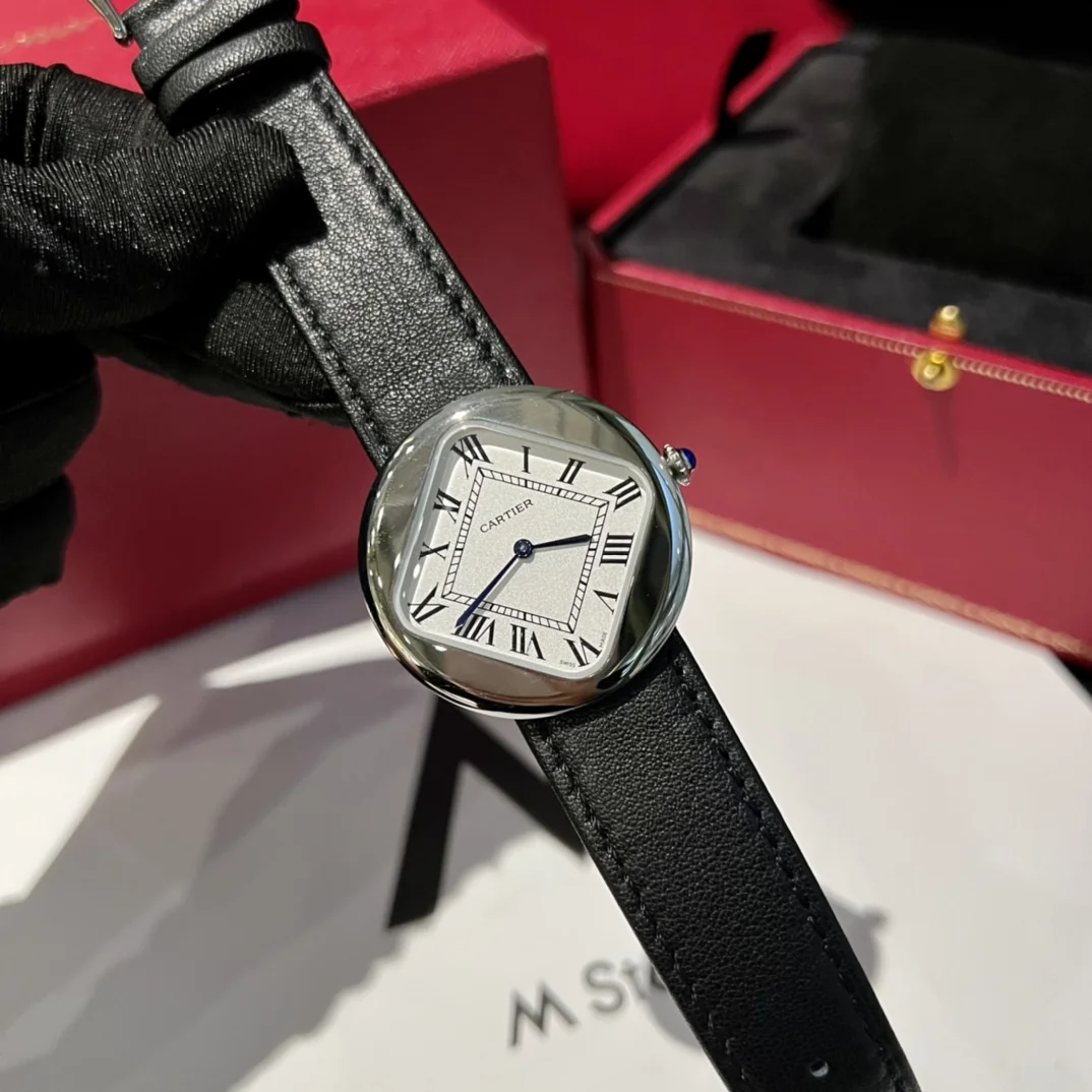 Cartier Watch