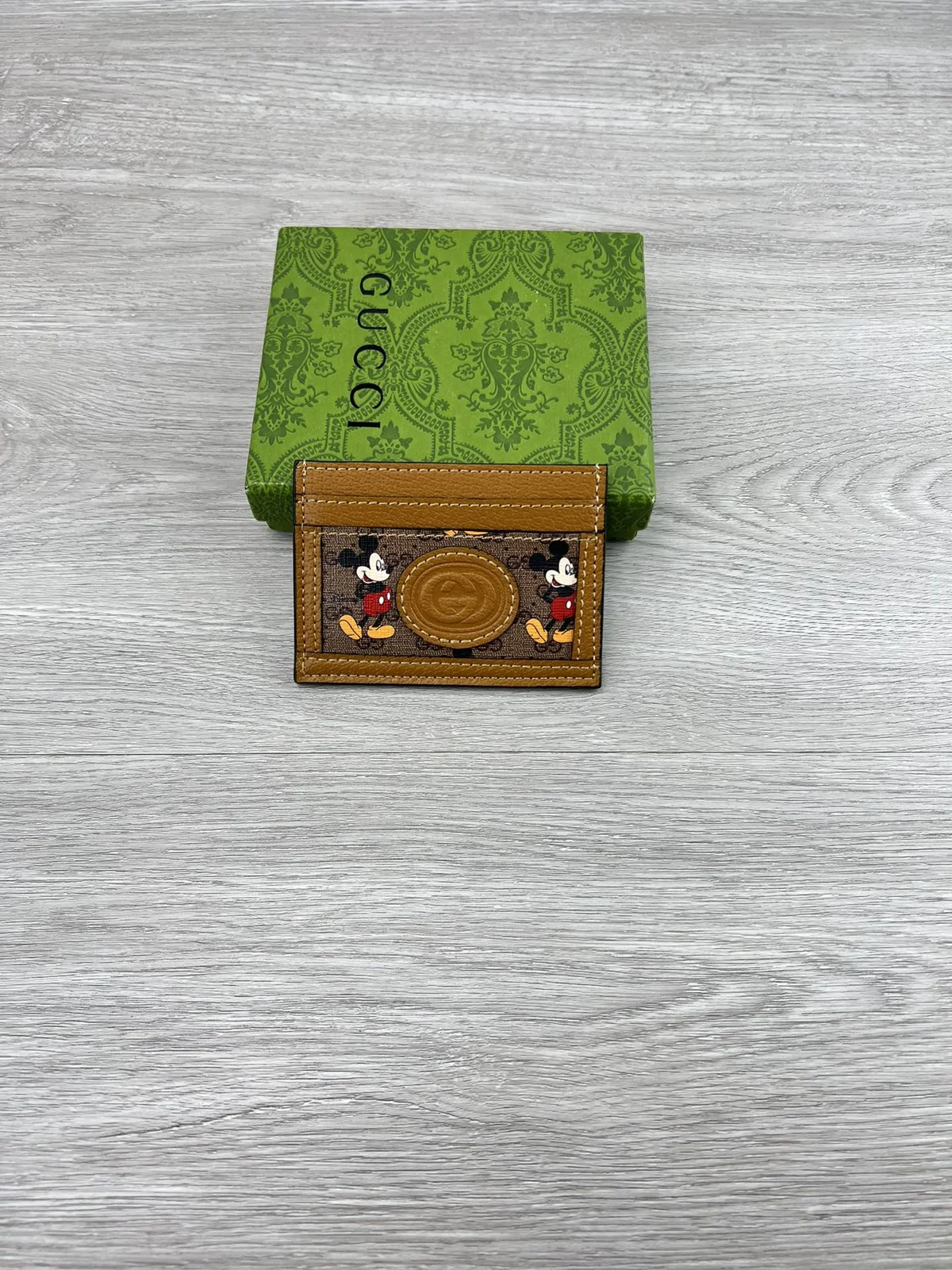 Gucci Wallet