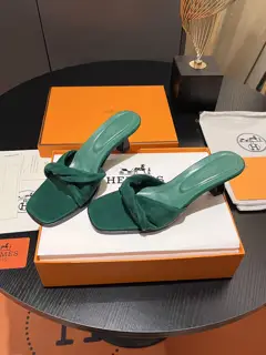 New arrival