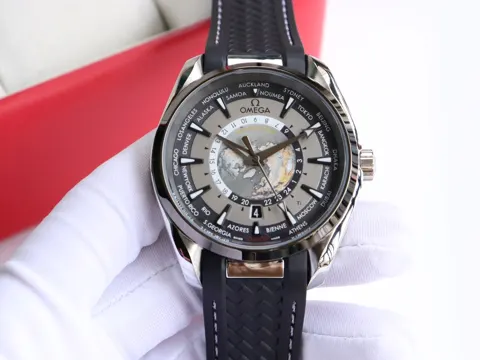 Omega Seamaster