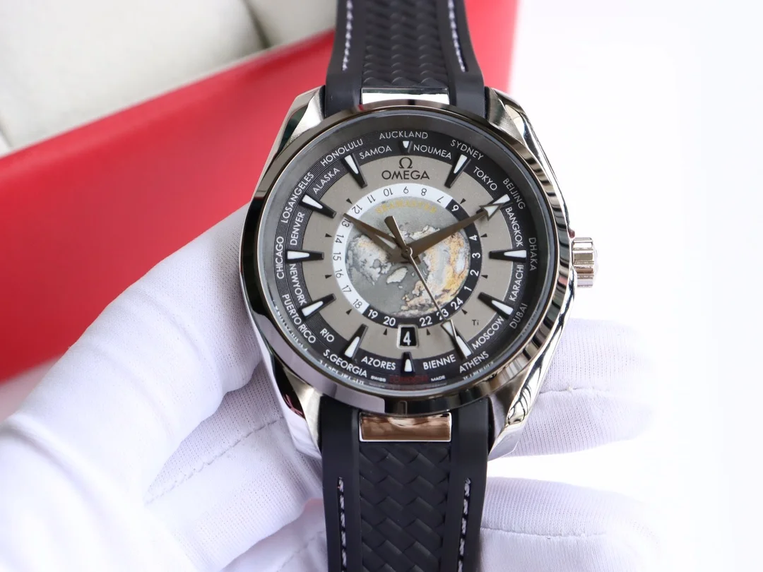 Omega Seamaster
