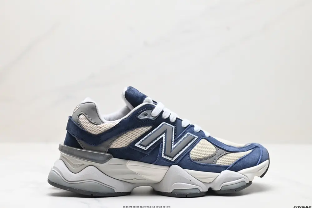 Joe Freshgoods x New Balance Shoes U9060TRU