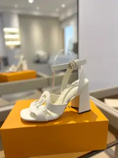 Louis Vuitton’s latest catwalk sandals