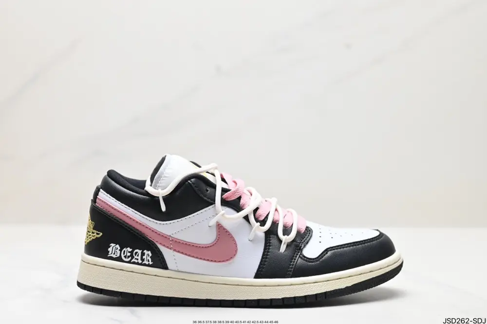 Nike Air Jordan 1 Low Sneakers DC0774-416