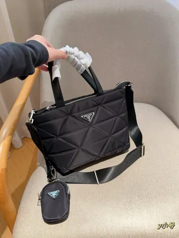 Prada Tote