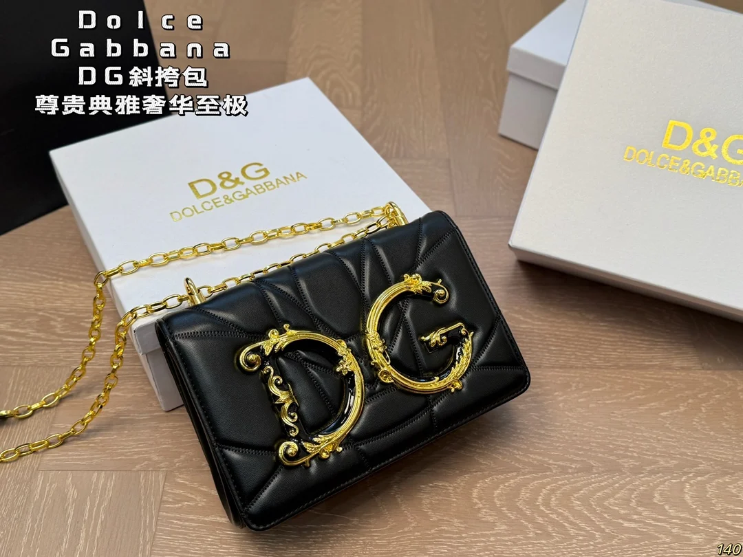 Dolce&Gabbana Crossbody
