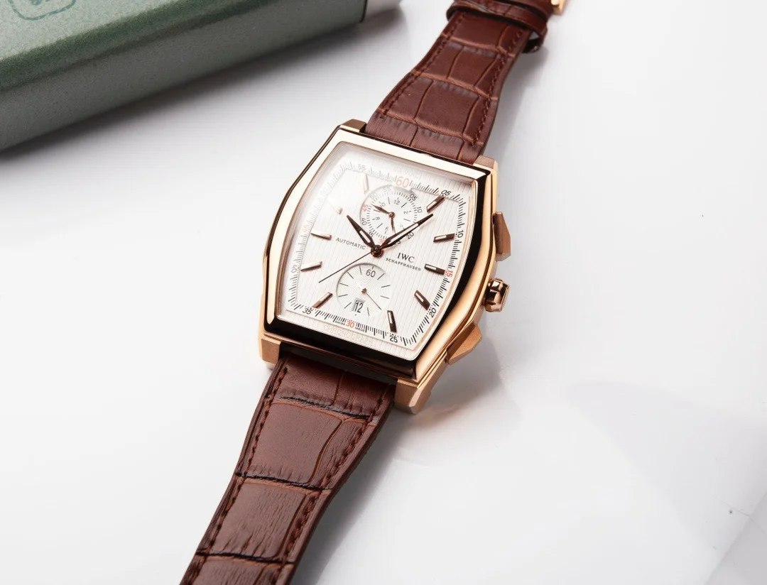 IWC Watch IW376419