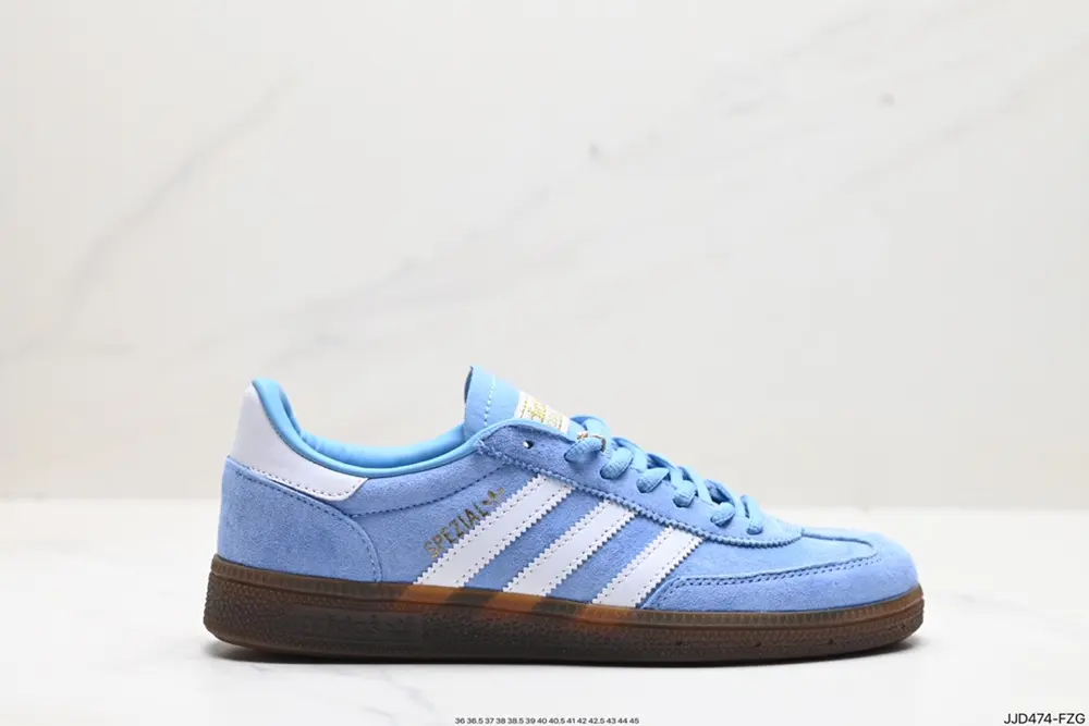 Adidas Handball Spezial Official Correct Version Shoes IE5895