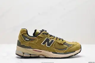 New Balance New Balance M2002 series American-made classic retro men’s and women’s casual M2002ROP