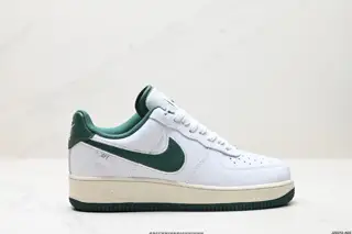 Nike AIR FORCE 1’07 Low-top versatile casual sports sneakers. Soft and elastic cushioning FN7804-001