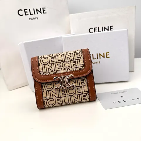 Celine Wallet