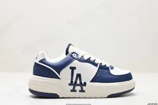 MLB Big Ball Chunky A Running Thick-soled Daddy Thick-soled Casual Sports Jogging Shoes 3ASXCLR3N