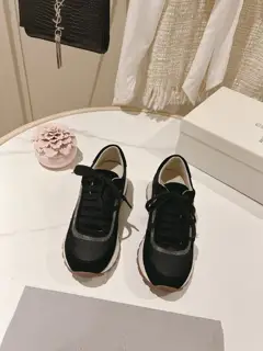 Brunello Cucinelli classic casual shoes and sports shoes series single shoes